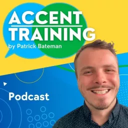 Accent Training Podcast artwork