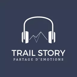 Trail Story Podcast artwork