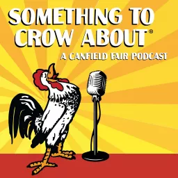 Something To Crow About Podcast artwork