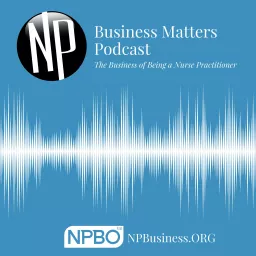 NP Business Matters Podcast artwork