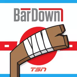 The BarDown Podcast artwork