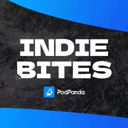 Indie Bites Podcast artwork