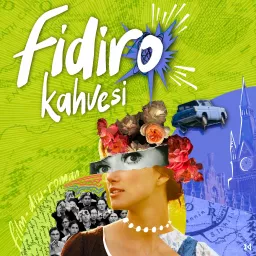 Fidiro Kahvesi Podcast artwork