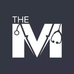 The Medicine Mentors Podcast artwork