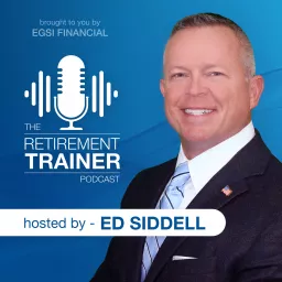 The Retirement Trainer Podcast artwork