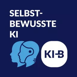 Selbstbewusste KI Podcast artwork