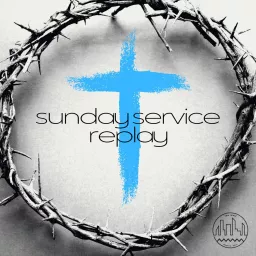 sunday service Podcast artwork