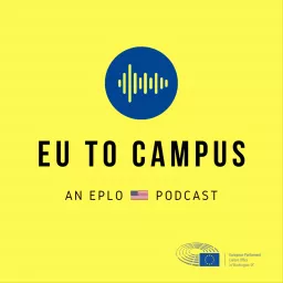 EU TO CAMPUS Podcast artwork
