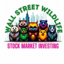 Wall Street Wildlife Investing Podcast artwork