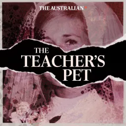 The Teacher's Pet Podcast artwork