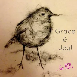 Grace & Joy! Podcast artwork