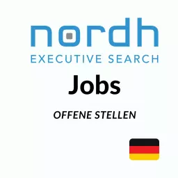 Nordh Executive Search - Stellen Podcast artwork