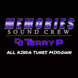 Dj Terry P (The All Kinda Tunes Mixdown)