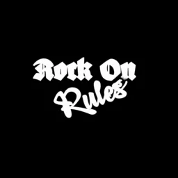 Rock On Rules Podcast artwork