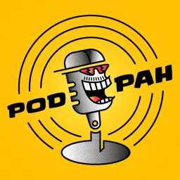 Podpah Podcast artwork