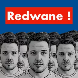 Redwane !