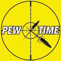 Pew Time Podcast artwork