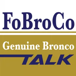 Bronco Talk