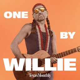 One By Willie Podcast artwork