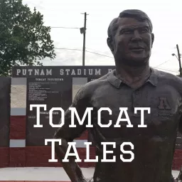 Tomcat Tales Podcast artwork