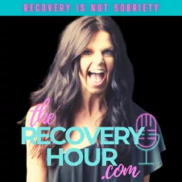 Recovery Hour Podcast artwork