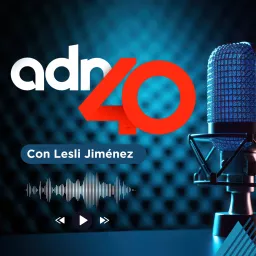 adn40 Podcast artwork