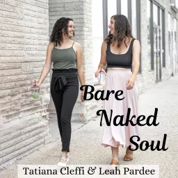 Bare Naked Soul