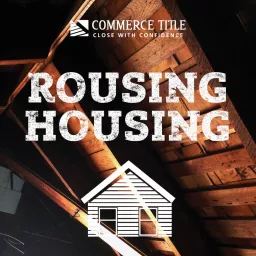 Rousing Housing Podcast artwork