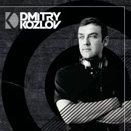 DJ DMITRY KOZLOV Podcast artwork