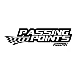 Passing Points Podcast artwork