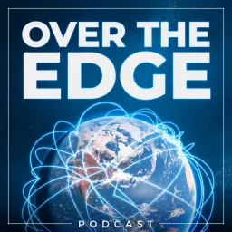 Over The Edge Podcast artwork