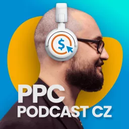 PPC Podcast CZ artwork