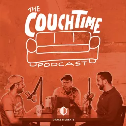 The Couch Time Podcast artwork