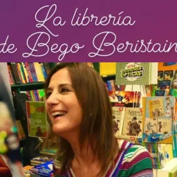 La librería de Bego Beristain Podcast artwork