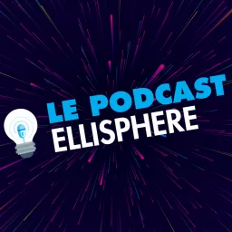 Podcast Ellisphere artwork