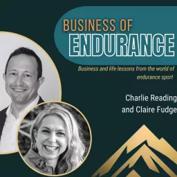 Business of Endurance Podcast artwork
