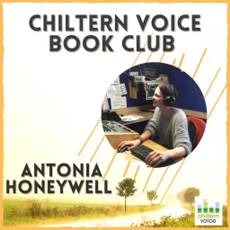 Chiltern Voice Book Club Podcast artwork