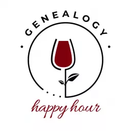 Genealogy Happy Hour