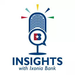 INSIGHTS with Ixonia Bank Podcast artwork