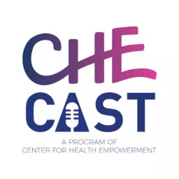 CHEcast Podcast artwork