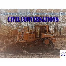 Civil Conversations Podcast artwork