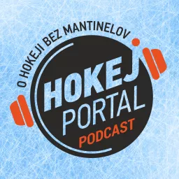 Hokejportal - Podcast artwork