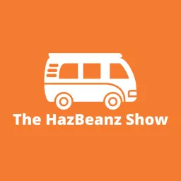 TheHazBeanzShow's Podcast artwork
