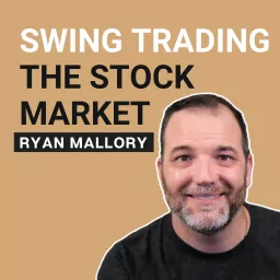 Swing Trading the Stock Market Podcast artwork