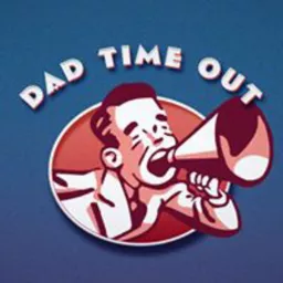 Dad Time Out Show Podcast artwork