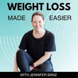 Rewire Your Brain for Easier Weight Loss Podcast artwork