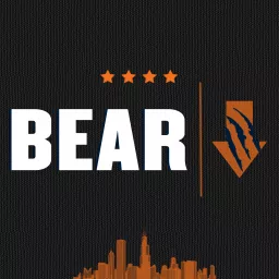 Bear Down Podcast artwork