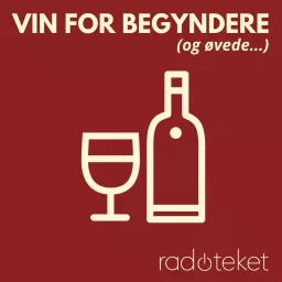 Vin for begyndere