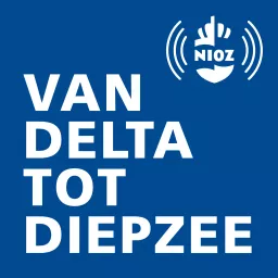 Van Delta tot Diepzee Podcast artwork