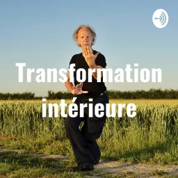 Transformation intérieure Podcast artwork